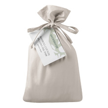 Bamboo & Cotton Standard Pillowcases (Set of 2)